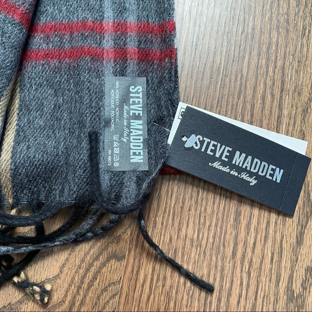 Steve Madden nwt mens